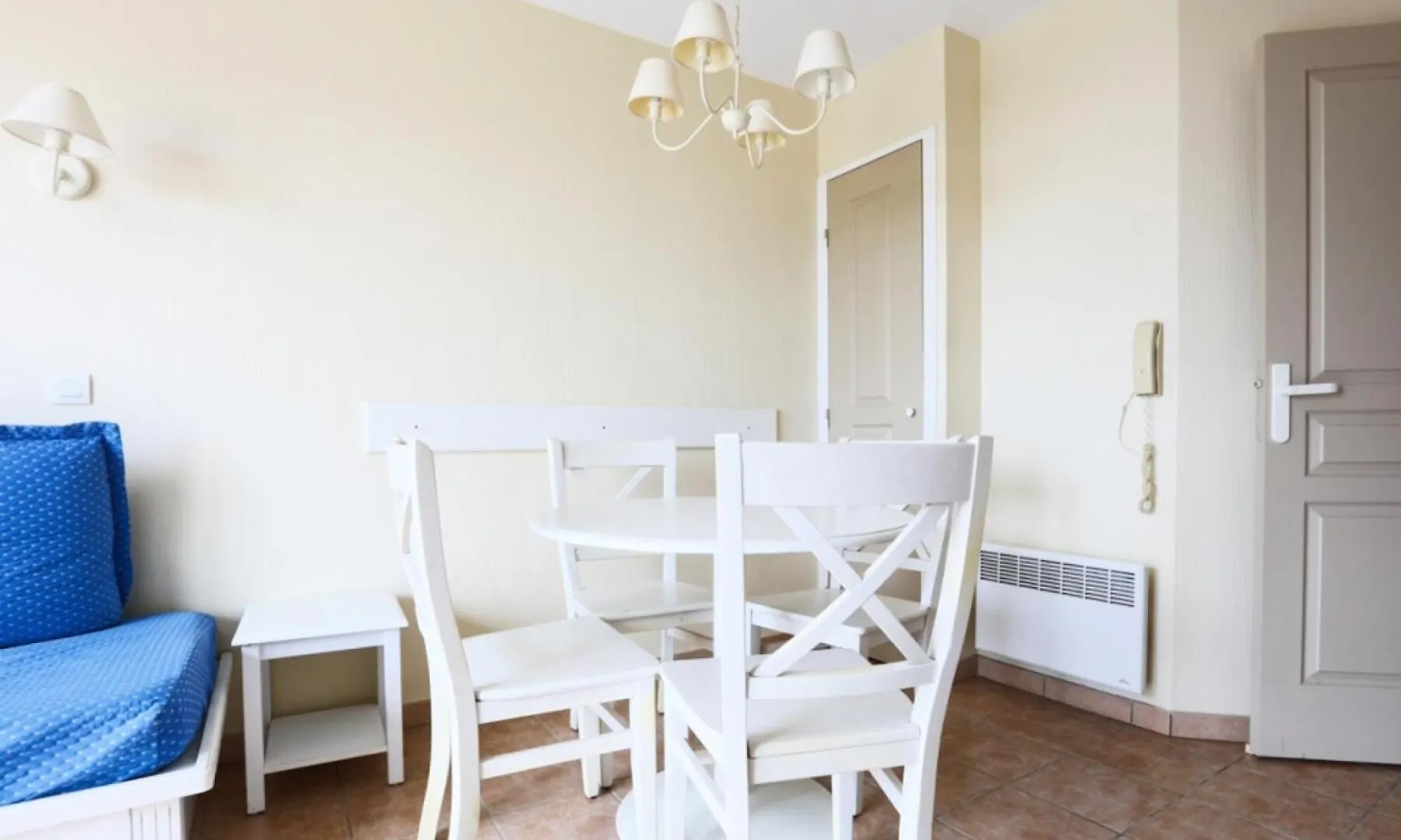Residence Le Hameau Des Issambres - Maeva Home - Studio 5 Personnes Selection Mae-7938 Les Issambres France