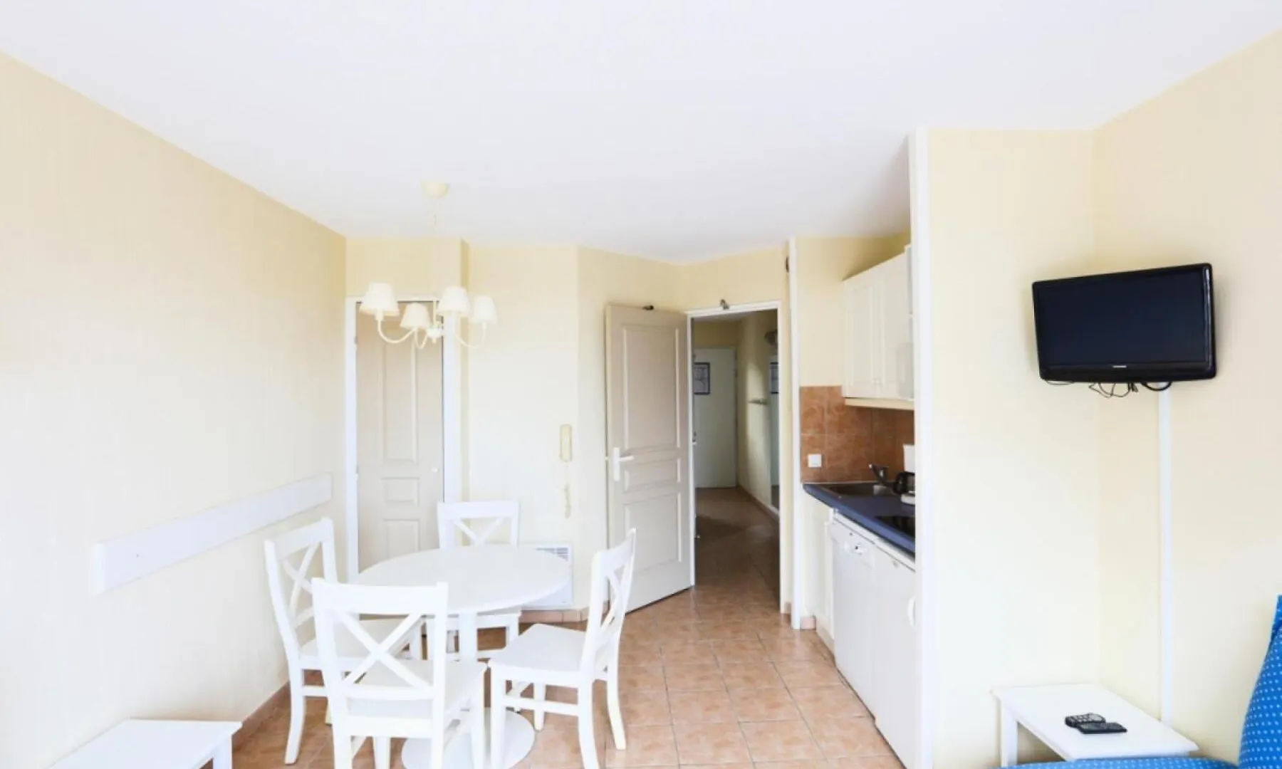 Residence Le Hameau Des Issambres - Maeva Home - Studio 5 Personnes Selection Mae-7938 Les Issambres France