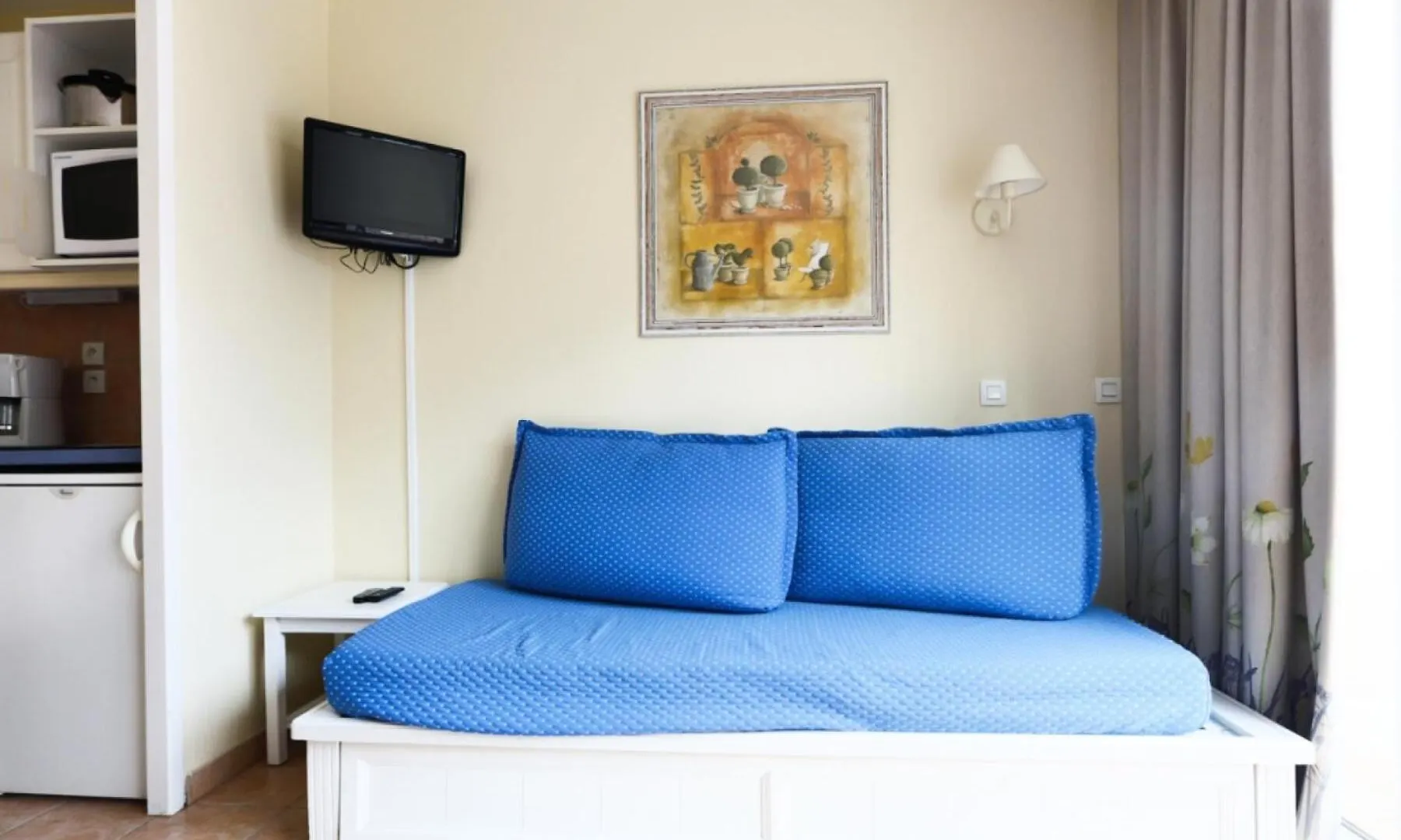 Apartment Residence Le Hameau Des Issambres - Maeva Home - Studio 5 Personnes Selection Mae-7938 Les Issambres
