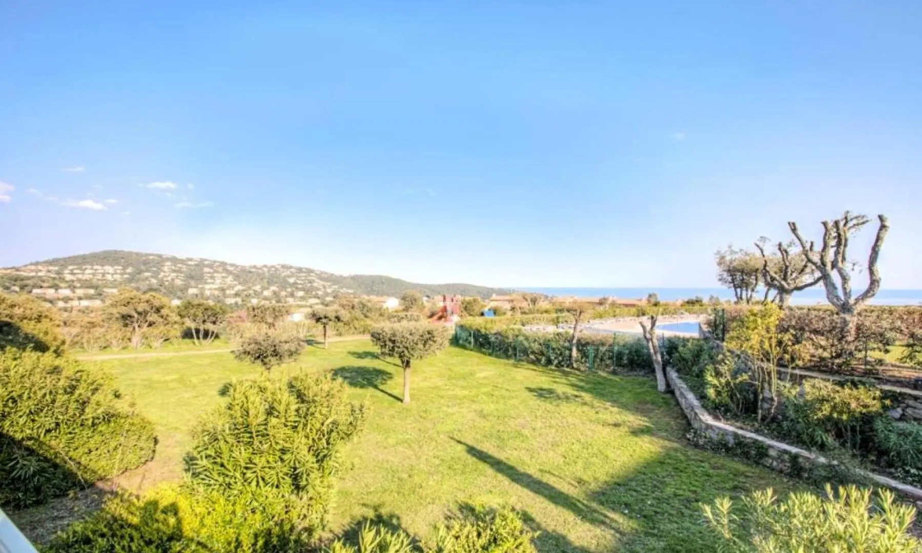 Residence Le Hameau Des Issambres - Maeva Home - Studio 5 Personnes Selection Mae-7938 location