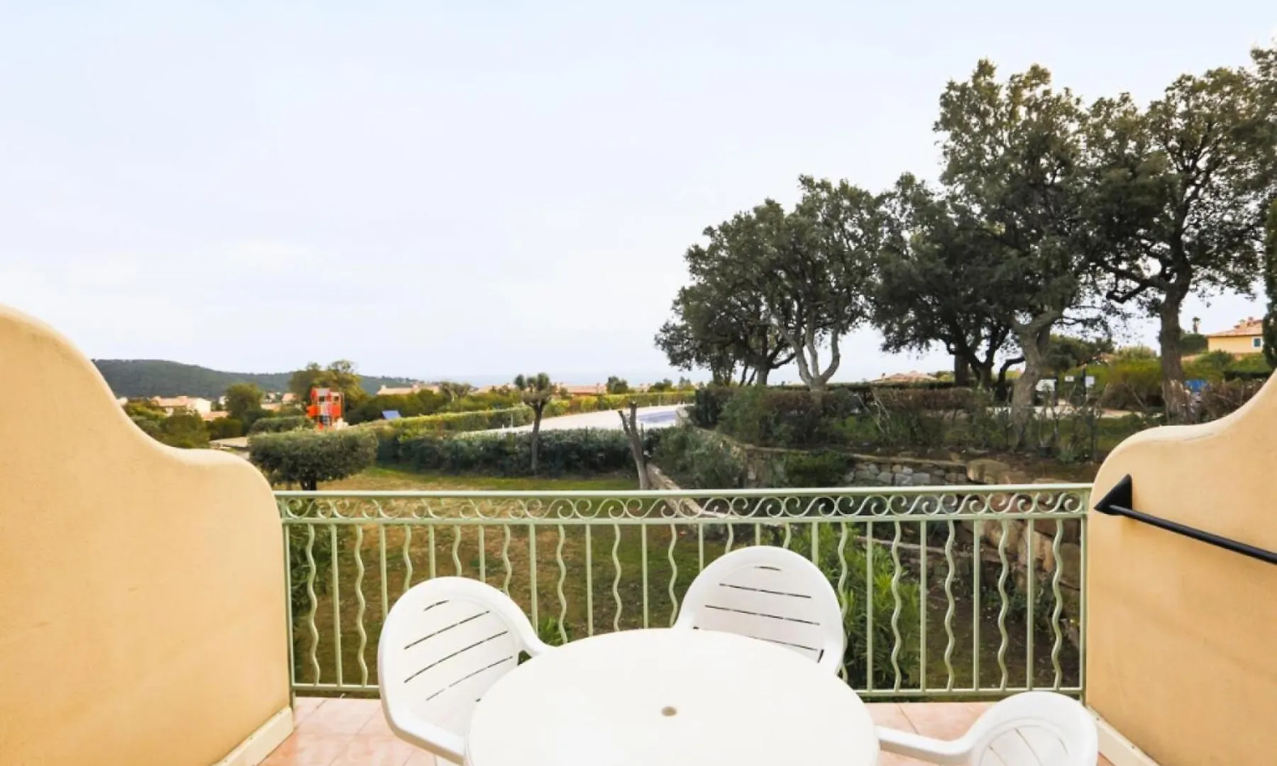 Apartment Residence Le Hameau Des Issambres - Maeva Home - Studio 5 Personnes Selection Mae-7938 Les Issambres
