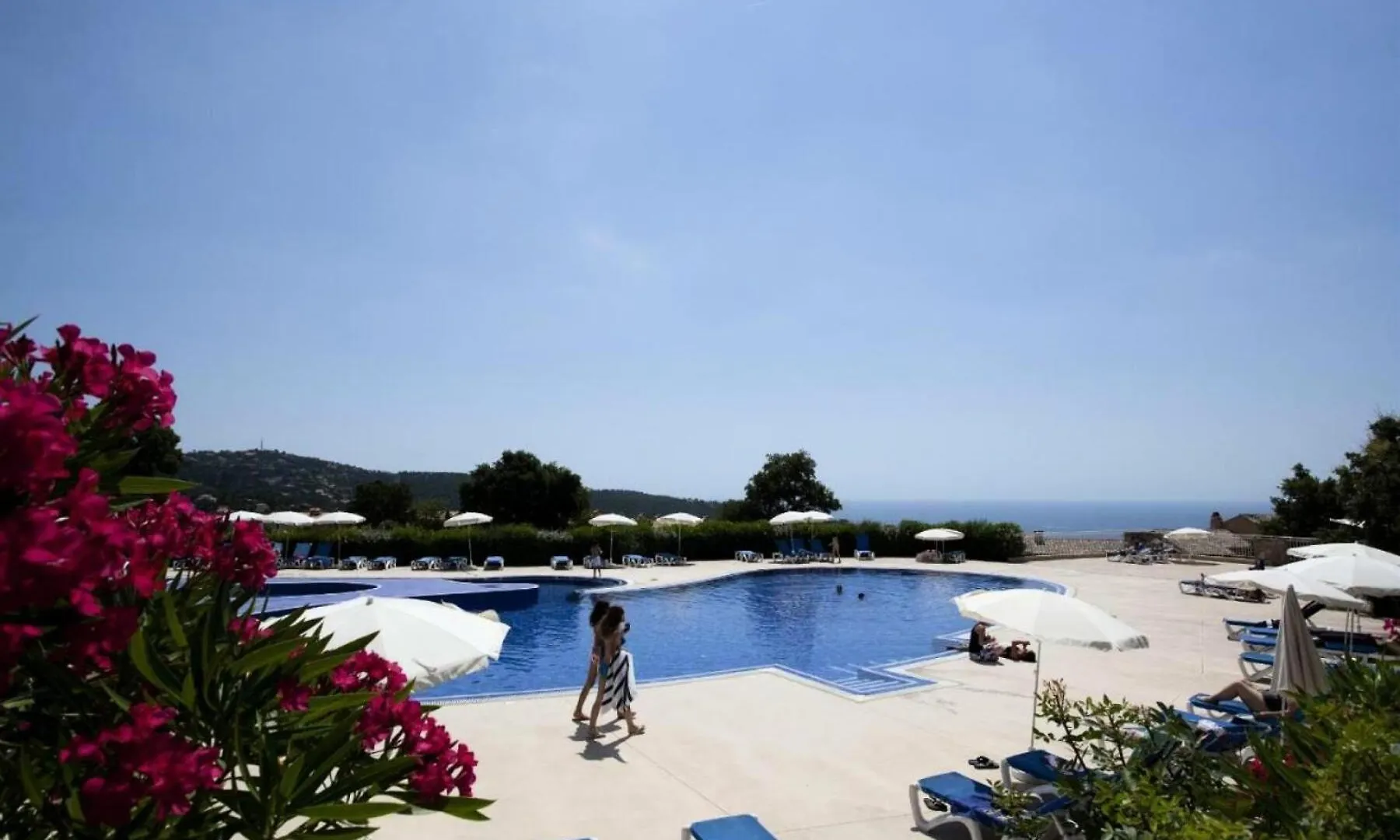 Residence Le Hameau Des Issambres - Maeva Home - Studio 5 Personnes Selection Mae-7938 Les Issambres 0*,  France