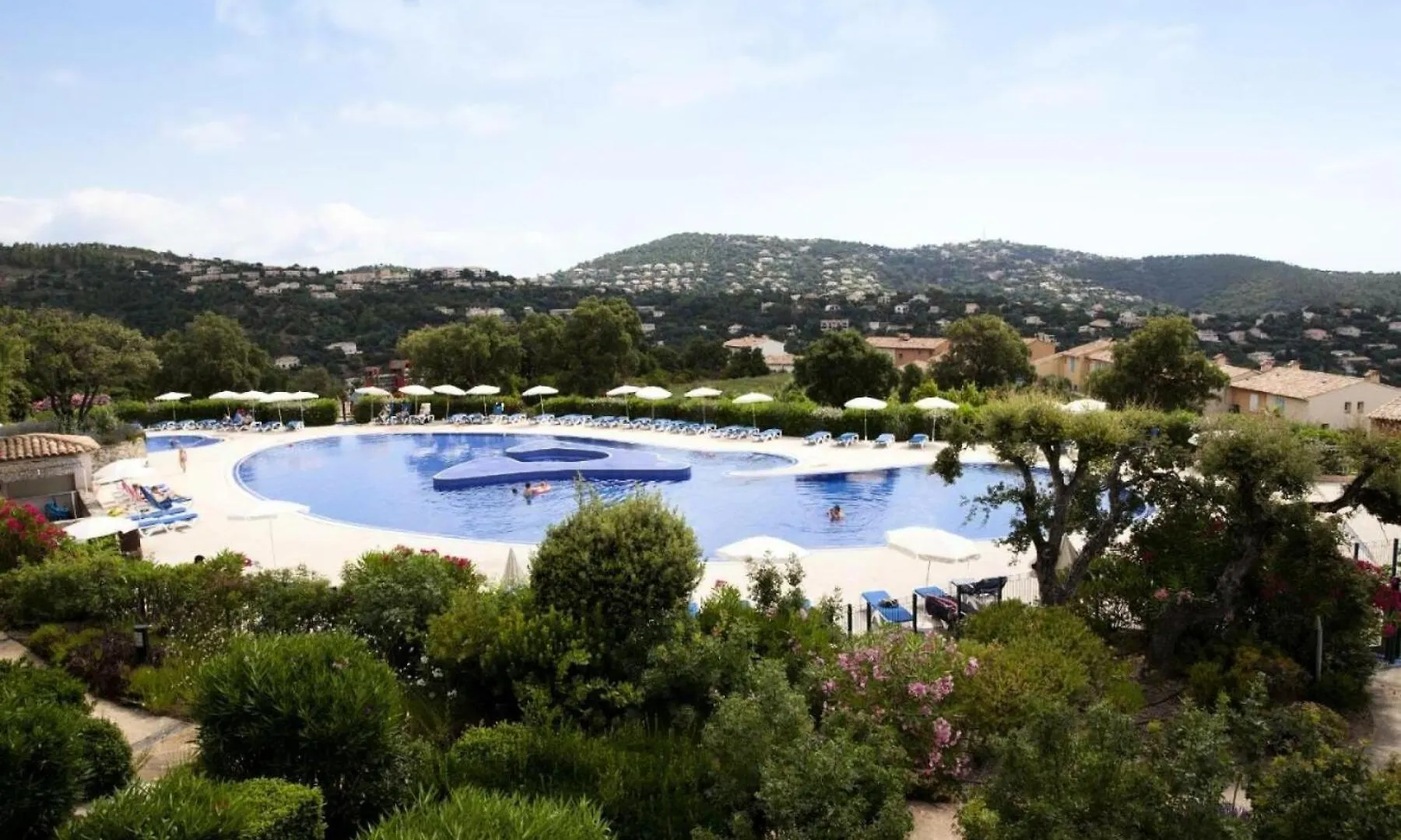 Apartment Residence Le Hameau Des Issambres - Maeva Home - Studio 5 Personnes Selection Mae-7938 Les Issambres France