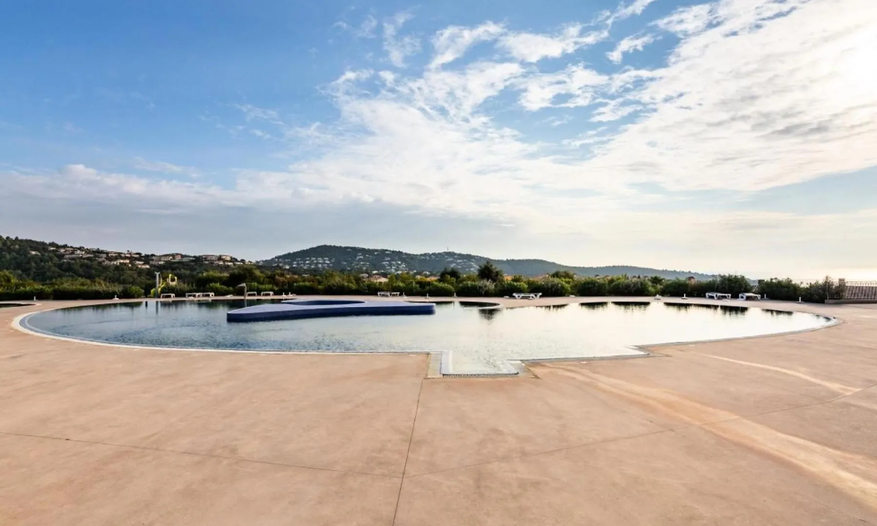 Apartment Residence Le Hameau Des Issambres - Maeva Home - Studio 5 Personnes Selection Mae-7938 Les Issambres